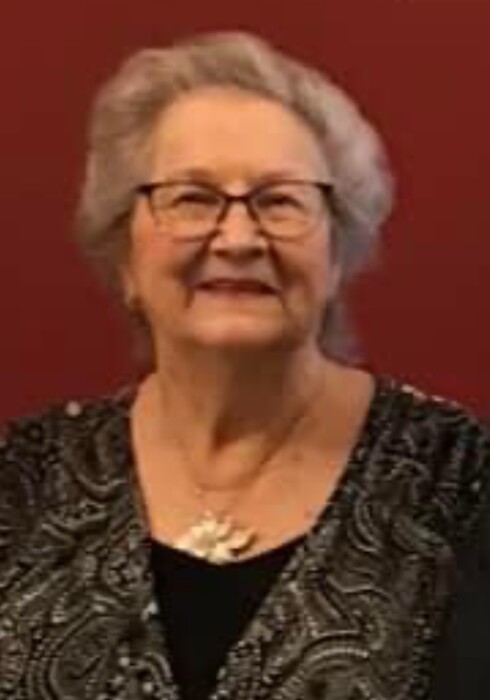 fern Jones